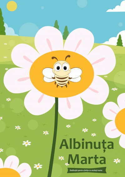 Albinuța Marta