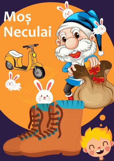 Moș Neculai