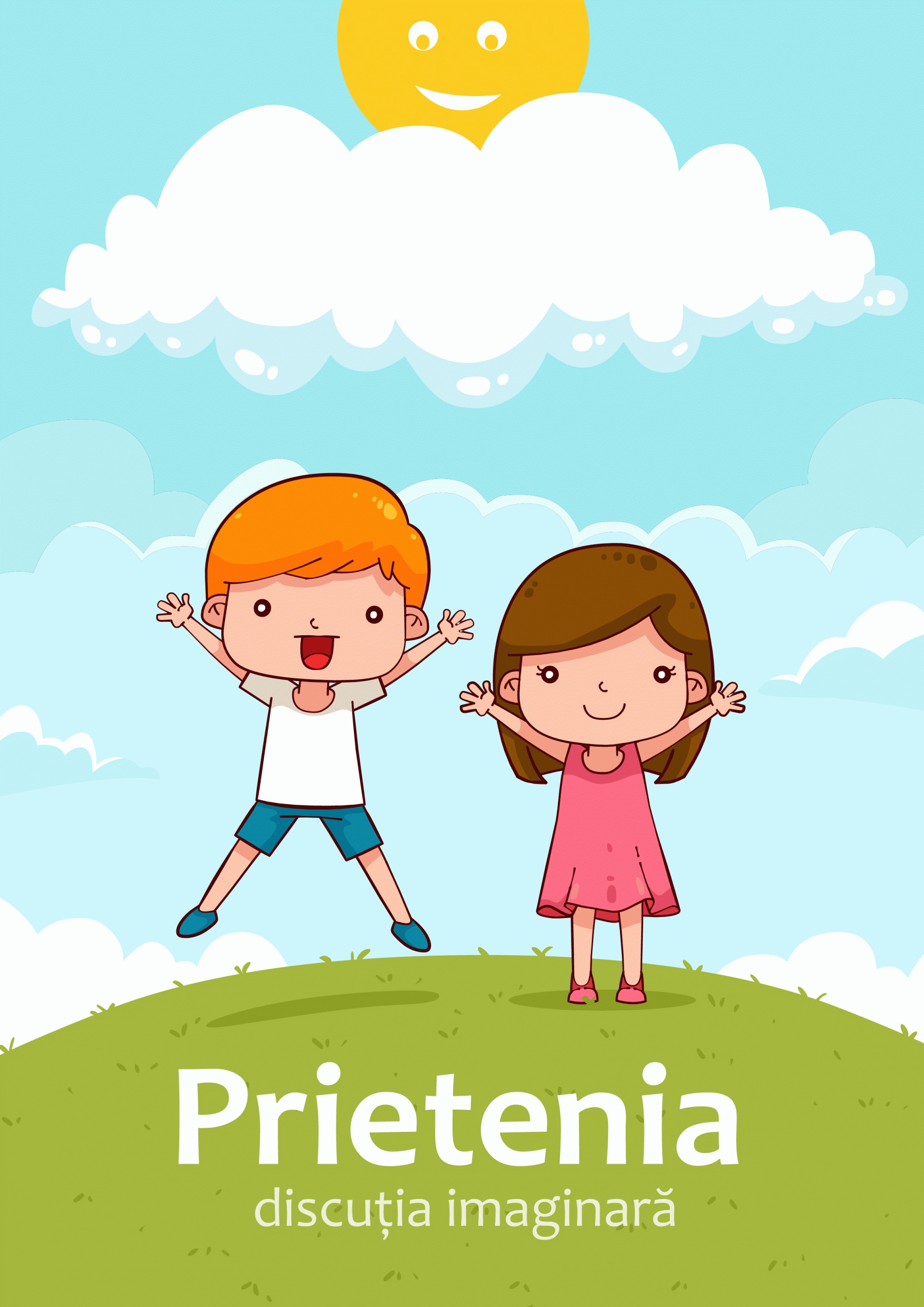 Prietenia