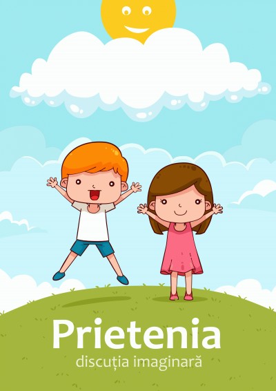 Prietenia