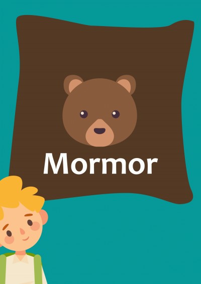 Mormor